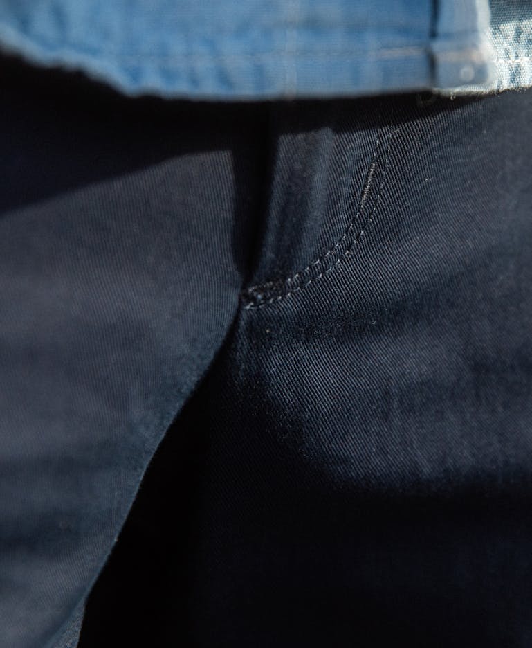 Asphalte - The Classic Shorts - Details